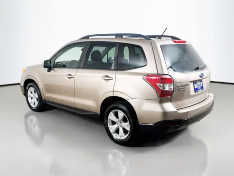 More photos of 2015 Subaru Forester 2.5i Premium at CarLink Morristown, NJ