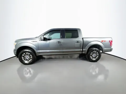 More photos of 2018 Ford F-150 XLT at CarLink Morristown, NJ