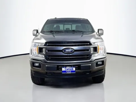 Photos of 2018 Ford F-150 XLT for sale in Morristown, NJ at CarLink Morristown