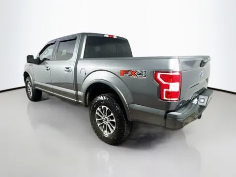 More photos of 2018 Ford F-150 XLT at CarLink Morristown, NJ