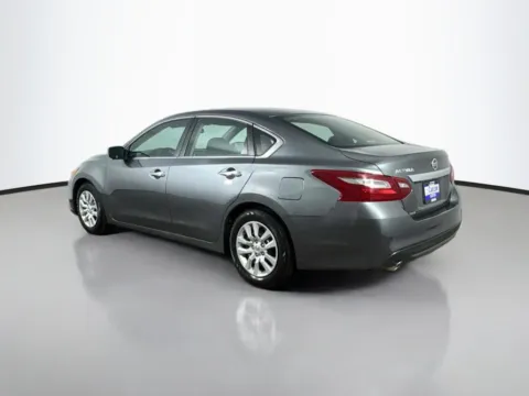 More photos of 2018 Nissan Altima 2.5 S at CarLink Morristown, NJ