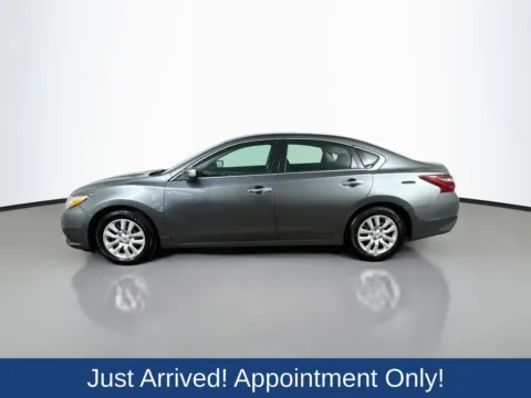 More photos of 2018 Nissan Altima 2.5 S at CarLink Morristown, NJ