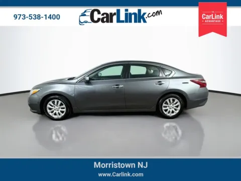 More photos of 2018 Nissan Altima 2.5 S at CarLink Morristown, NJ