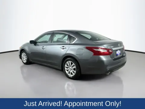More photos of 2018 Nissan Altima 2.5 S at CarLink Morristown, NJ