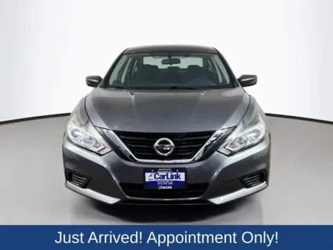 Photos of 2018 Nissan Altima 2.5 S for sale in Morristown, NJ at CarLink Morristown