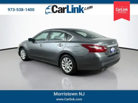 More photos of 2018 Nissan Altima 2.5 S at CarLink Morristown, NJ