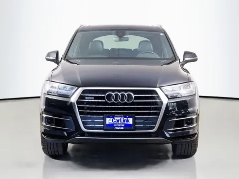 Photos of 2018 Audi Q7 3.0T Premium Plus for sale in Morristown, NJ at CarLink Morristown