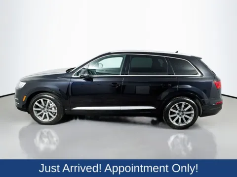 More photos of 2018 Audi Q7 3.0T Premium Plus at CarLink Morristown, NJ