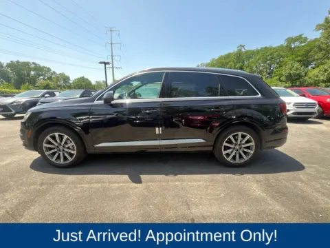 More photos of 2018 Audi Q7 3.0T Premium Plus at CarLink Morristown, NJ