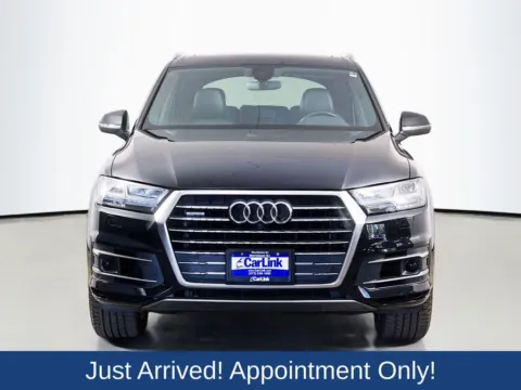 Photos of 2018 Audi Q7 3.0T Premium Plus for sale in Morristown, NJ at CarLink Morristown