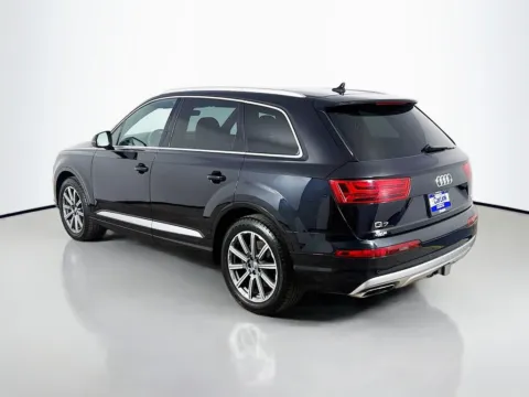 More photos of 2018 Audi Q7 3.0T Premium Plus at CarLink Morristown, NJ