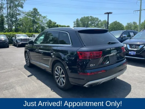 More photos of 2018 Audi Q7 3.0T Premium Plus at CarLink Morristown, NJ