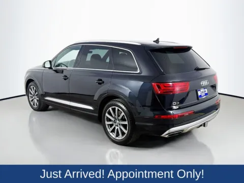 More photos of 2018 Audi Q7 3.0T Premium Plus at CarLink Morristown, NJ