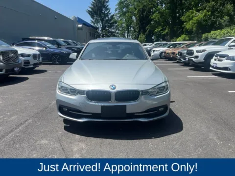 Photos of 2017 BMW 3 Series 330i for sale in Morristown, NJ at CarLink Morristown