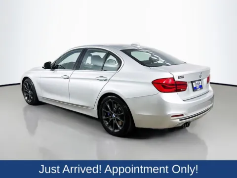 More photos of 2017 BMW 3 Series 330i at CarLink Morristown, NJ