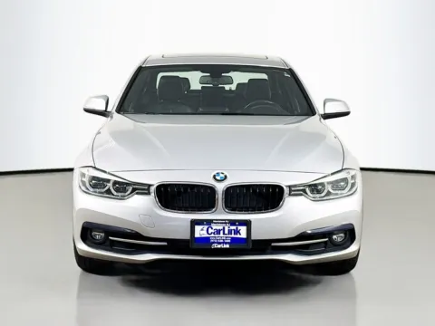 Photos of 2017 BMW 3 Series 330i for sale in Morristown, NJ at CarLink Morristown
