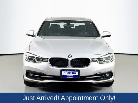 Photos of 2017 BMW 3 Series 330i for sale in Morristown, NJ at CarLink Morristown