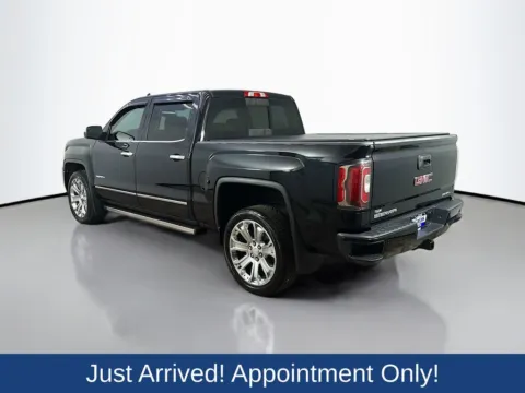 More photos of 2018 GMC Sierra 1500 Denali at CarLink Morristown, NJ