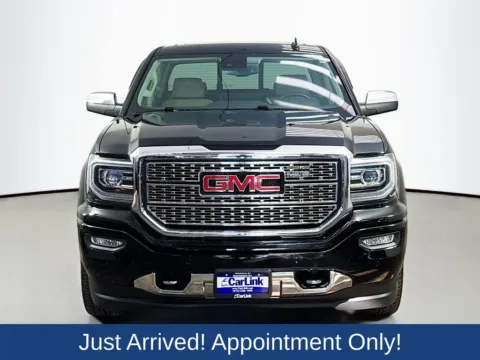 Photos of 2018 GMC Sierra 1500 Denali for sale in Morristown, NJ at CarLink Morristown