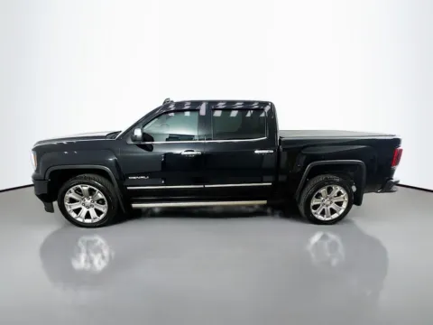 More photos of 2018 GMC Sierra 1500 Denali at CarLink Morristown, NJ