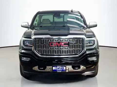 Photos of 2018 GMC Sierra 1500 Denali for sale in Morristown, NJ at CarLink Morristown