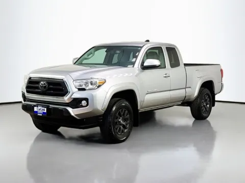 Another view of 2022 Toyota Tacoma SR5 for sale in Morristown, NJ at CarLink Morristown