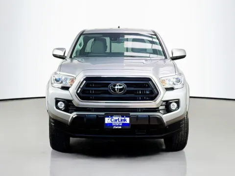 Photos of 2022 Toyota Tacoma SR5 for sale in Morristown, NJ at CarLink Morristown