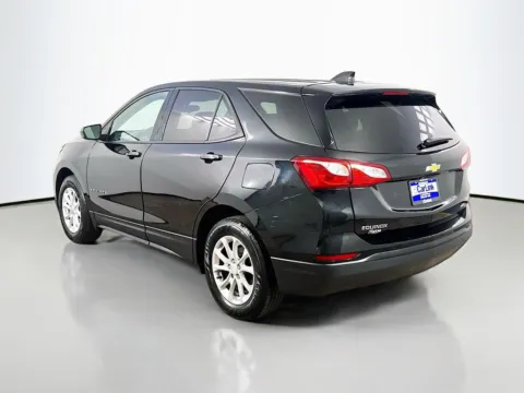 More photos of 2019 Chevrolet Equinox LS at CarLink Morristown, NJ