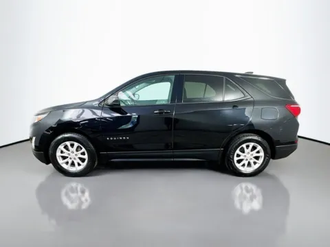 More photos of 2019 Chevrolet Equinox LS at CarLink Morristown, NJ