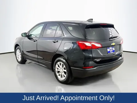 More photos of 2019 Chevrolet Equinox LS at CarLink Morristown, NJ