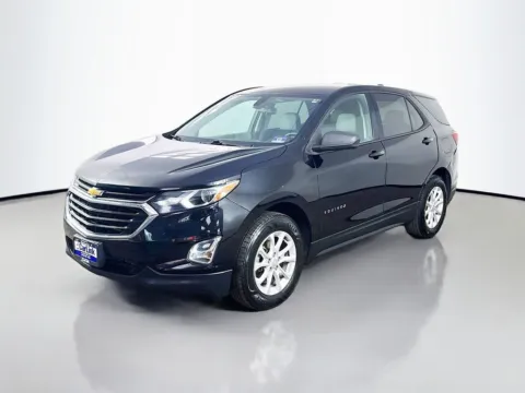 Another view of 2019 Chevrolet Equinox LS for sale in Morristown, NJ at CarLink Morristown