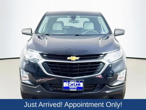 Photos of 2019 Chevrolet Equinox LS for sale in Morristown, NJ at CarLink Morristown