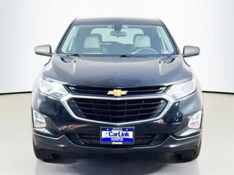 Photos of 2019 Chevrolet Equinox LS for sale in Morristown, NJ at CarLink Morristown