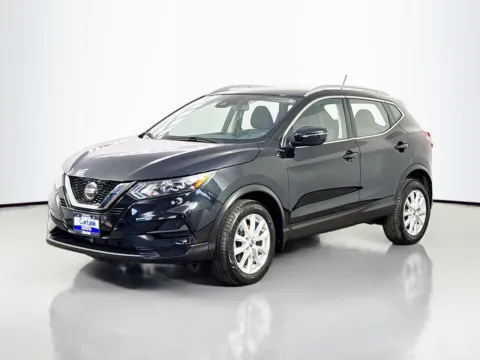 Another view of 2020 Nissan Rogue Sport SV for sale in Morristown, NJ at CarLink Morristown