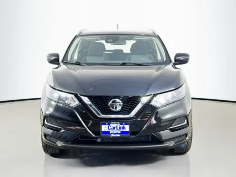 Photos of 2020 Nissan Rogue Sport SV for sale in Morristown, NJ at CarLink Morristown
