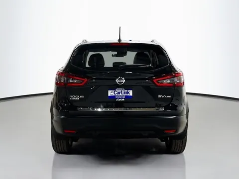 More photos of 2020 Nissan Rogue Sport SV at CarLink Morristown, NJ