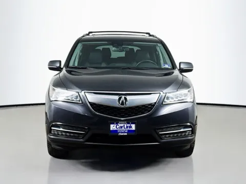Photos of 2014 Acura MDX 3.5L Technology Package for sale in Morristown, NJ at CarLink Morristown