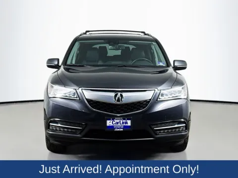 Photos of 2014 Acura MDX 3.5L Technology Package for sale in Morristown, NJ at CarLink Morristown