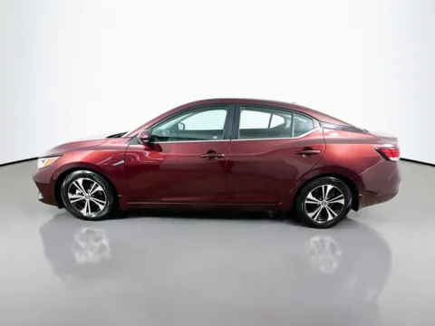 More photos of 2020 Nissan Sentra SV at CarLink Morristown, NJ