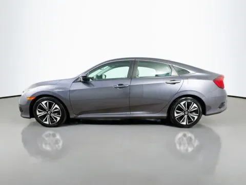 More photos of 2017 Honda Civic EX-L at CarLink Morristown, NJ