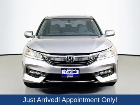 Photos of 2017 Honda Accord EX for sale in Morristown, NJ at CarLink Morristown