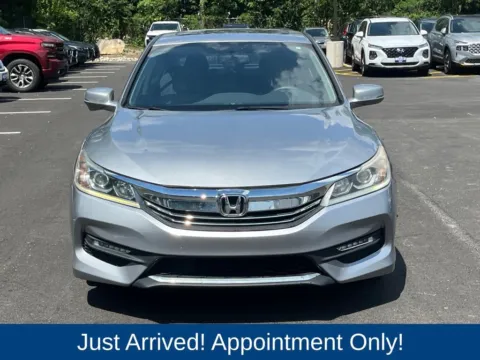 Photos of 2017 Honda Accord EX for sale in Morristown, NJ at CarLink Morristown