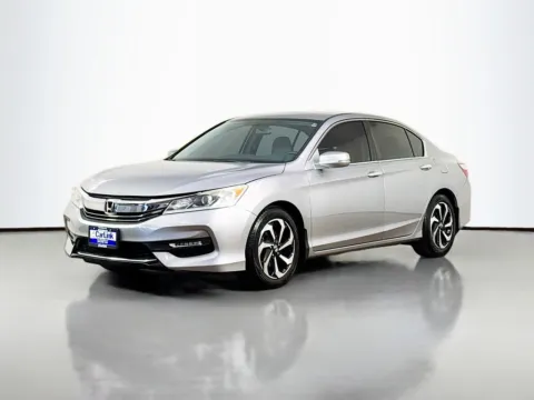 Another view of 2017 Honda Accord EX for sale in Morristown, NJ at CarLink Morristown