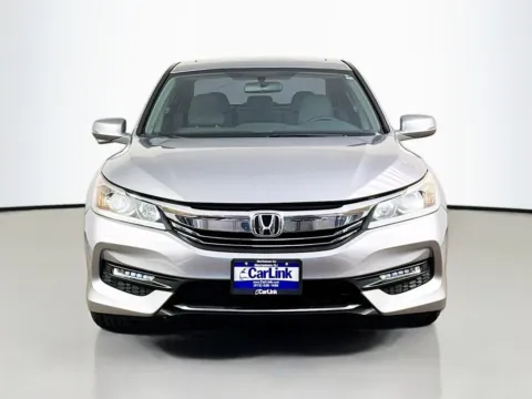 Photos of 2017 Honda Accord EX for sale in Morristown, NJ at CarLink Morristown