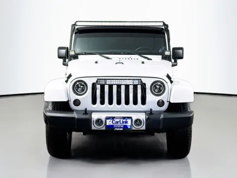 Photos of 2012 Jeep Wrangler Unlimited Sahara for sale in Morristown, NJ at CarLink Morristown