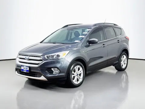 Another view of 2019 Ford Escape SEL for sale in Morristown, NJ at CarLink Morristown