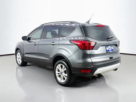 More photos of 2019 Ford Escape SEL at CarLink Morristown, NJ