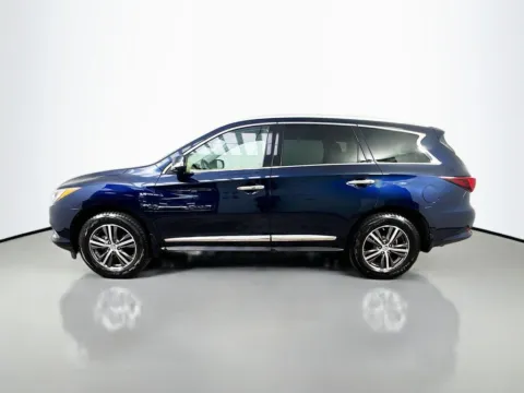 More photos of 2019 INFINITI QX60 LUXE at CarLink Morristown, NJ