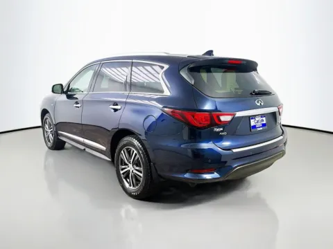 More photos of 2019 INFINITI QX60 LUXE at CarLink Morristown, NJ