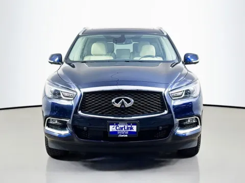 Photos of 2019 INFINITI QX60 LUXE for sale in Morristown, NJ at CarLink Morristown